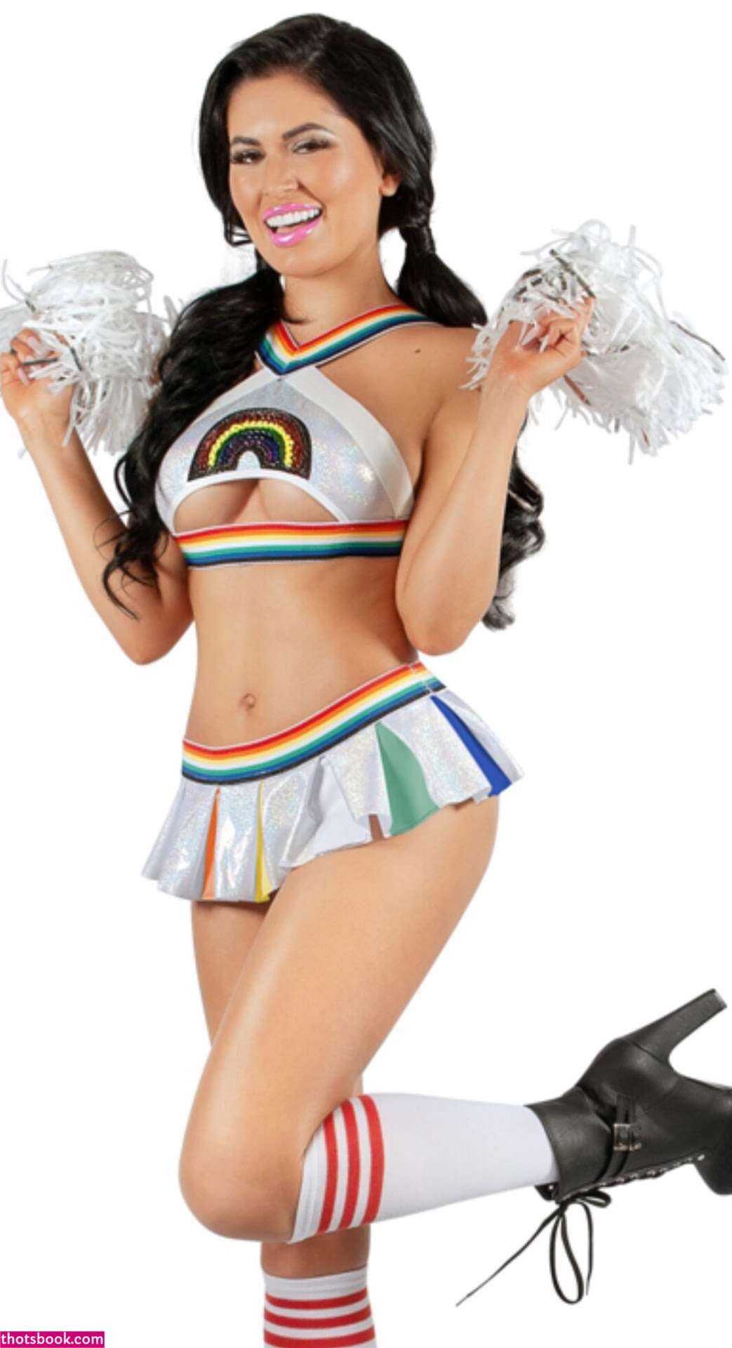 Kierstan Saulter Nude Leaks OnlyFans Photos #4 1511549