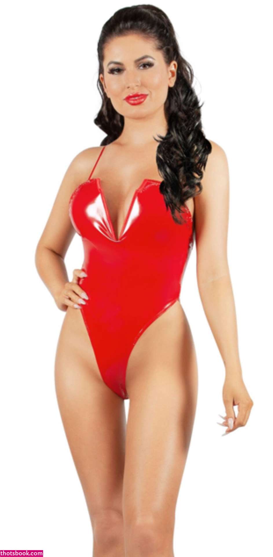 Kierstan Saulter Nude Leaks OnlyFans Photos #4 1511551