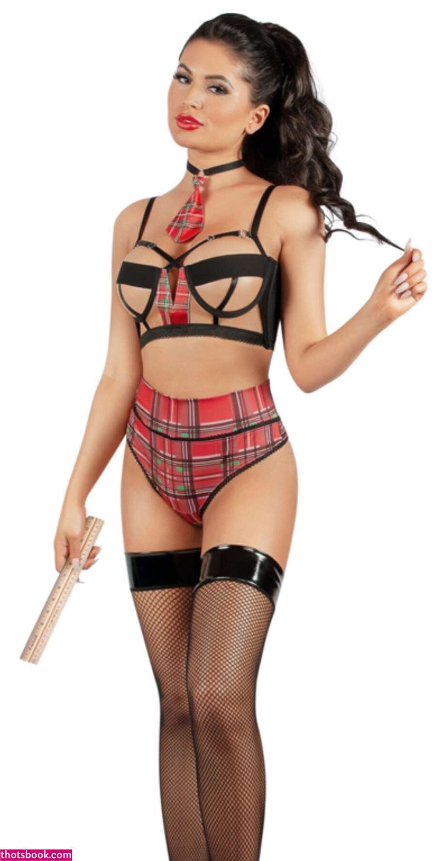 Kierstan Saulter Nude Leaks OnlyFans Photos #5 1511558