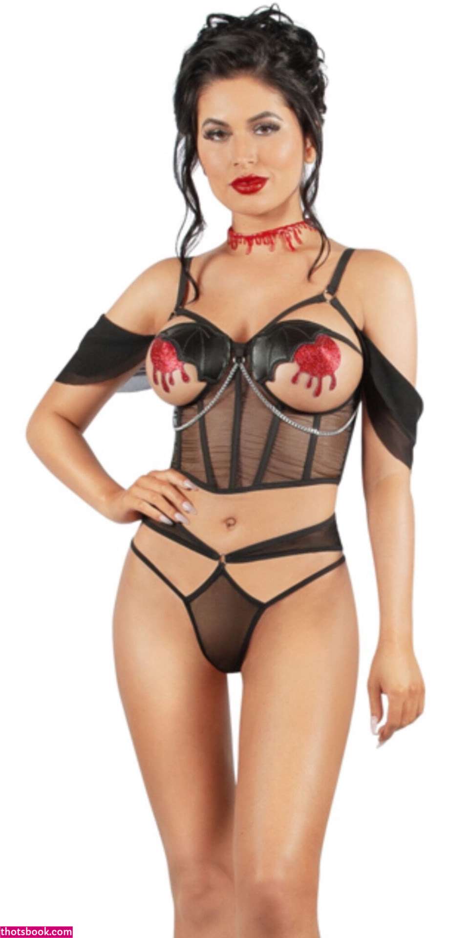 Kierstan Saulter Nude Leaks OnlyFans Photos #5 1511559