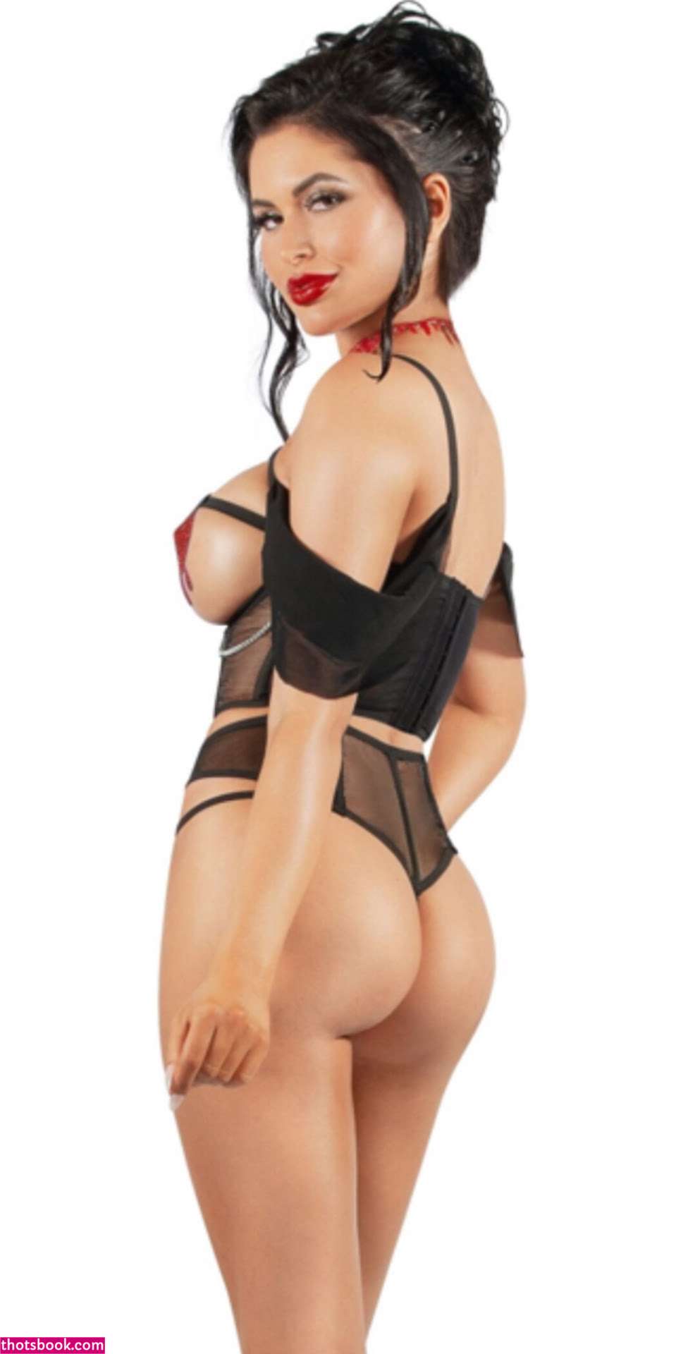 Kierstan Saulter Nude Leaks OnlyFans Photos #5 1511562