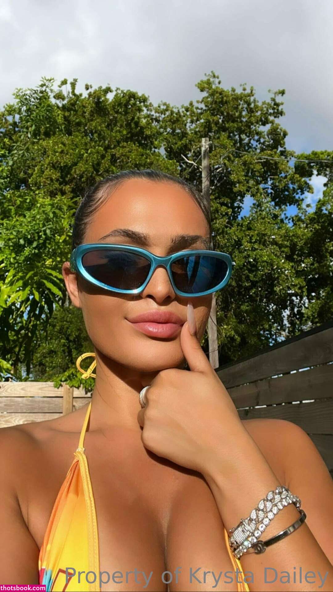 Krysta Dailey knicole2323 Nude Leaks OnlyFans Photos #5 1511675