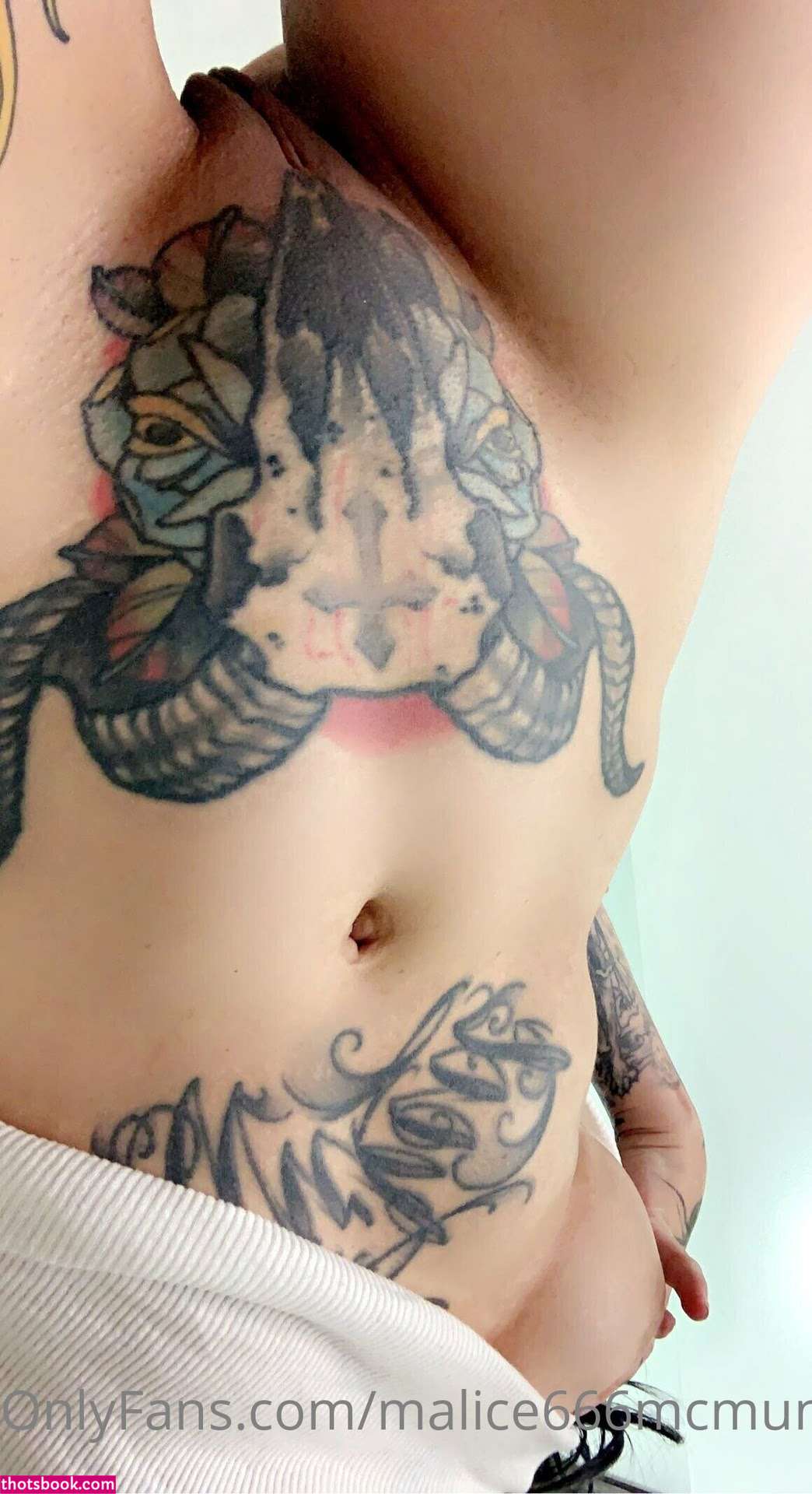 Malice Mcmunn Nude Leaks OnlyFans Photos #1 1511770