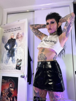 Malice Mcmunn Nude Leaks OnlyFans Photos #3