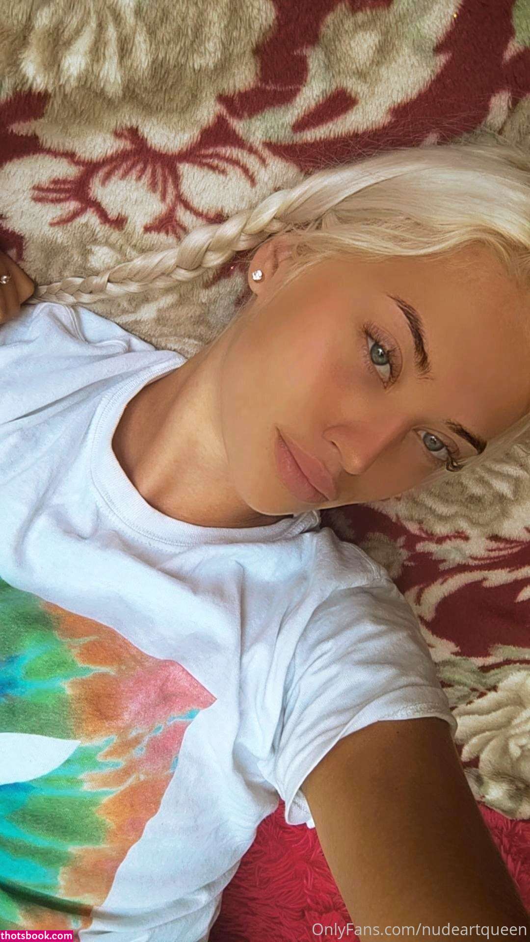 Nudeartqueen Nude Leaks OnlyFans Photos #5 1511890