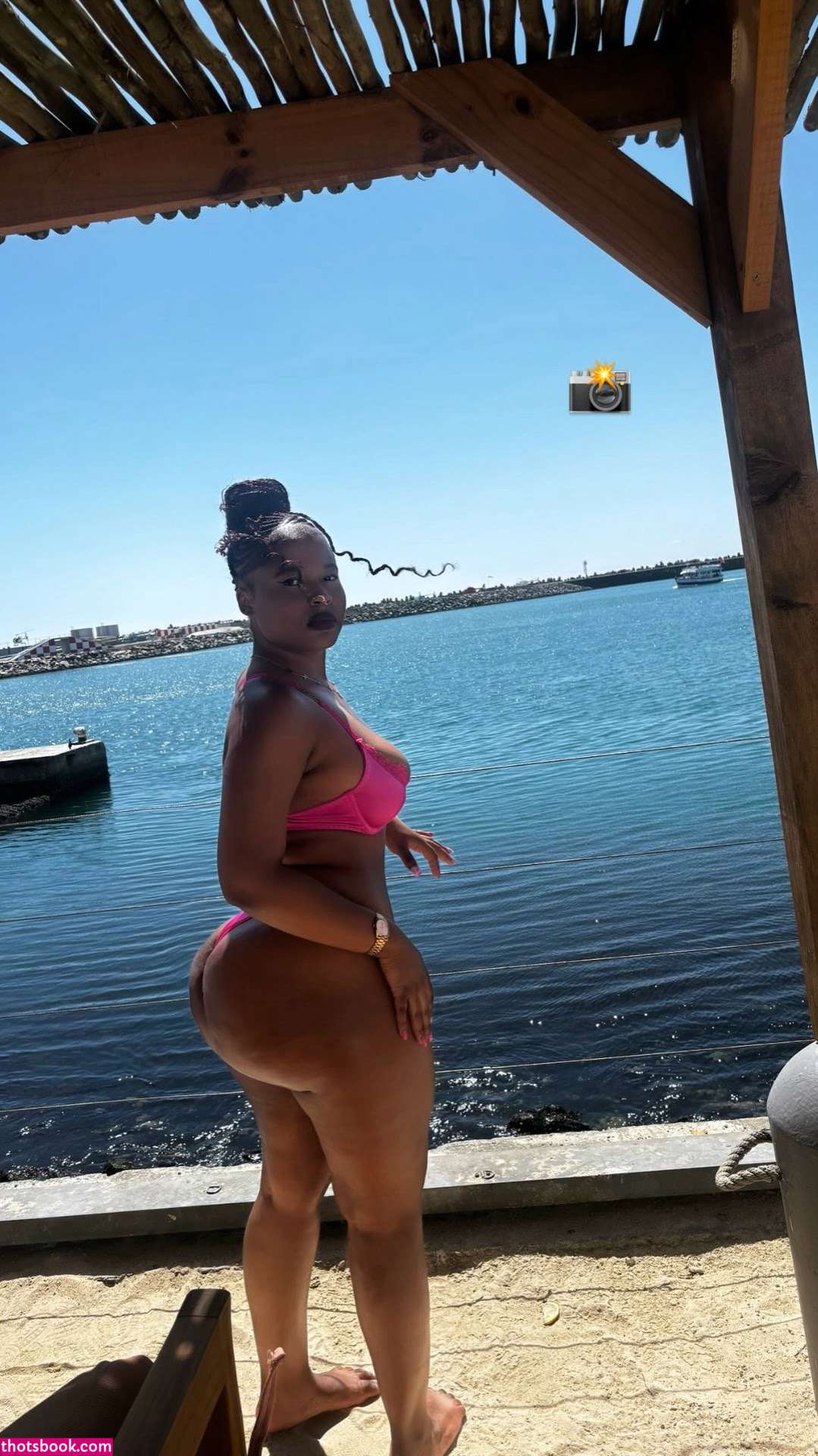 Octavia Sawyer Nude Leaks OnlyFans Photos #2 1511897