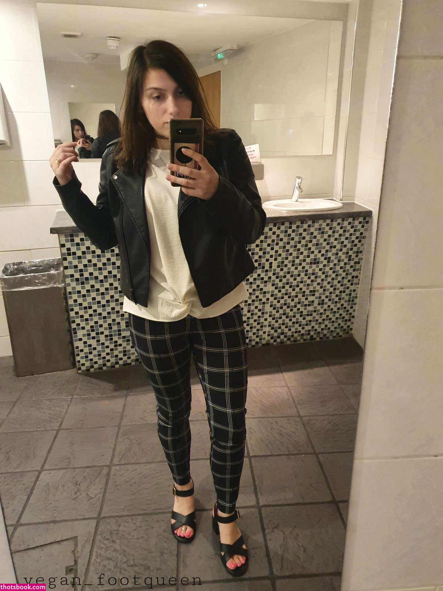 Vegan footqueen Nude Leaks OnlyFans Photos #3 1512398