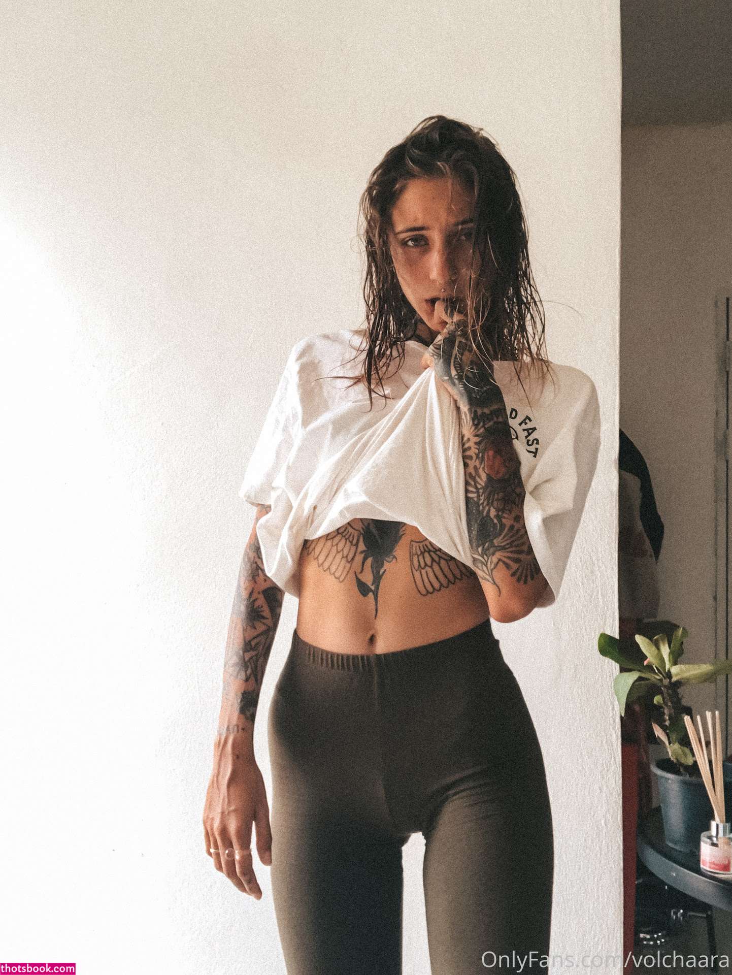 volchara Nude Leaks OnlyFans Photos #1 1512449