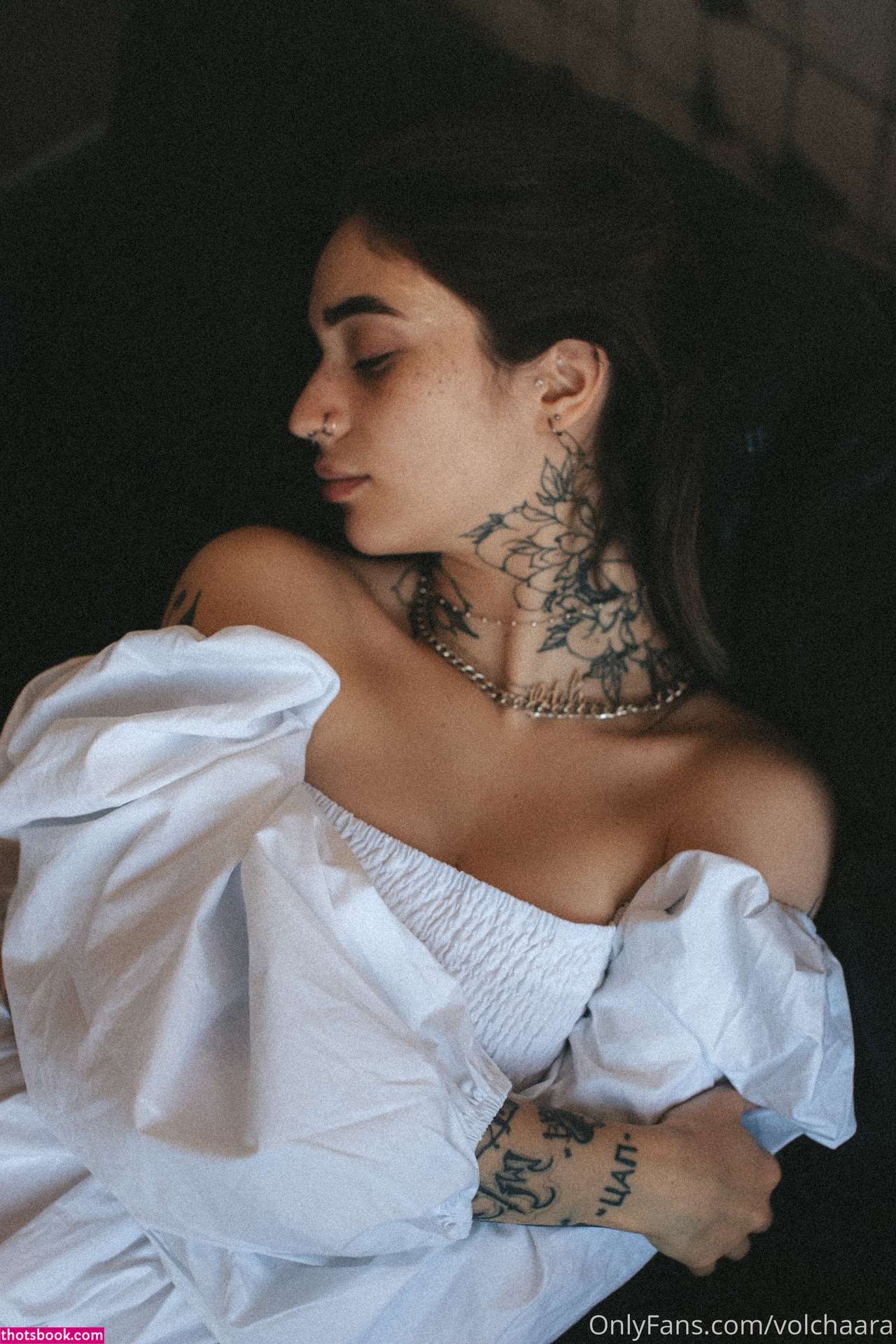 volchara Nude Leaks OnlyFans Photos #1 1512453