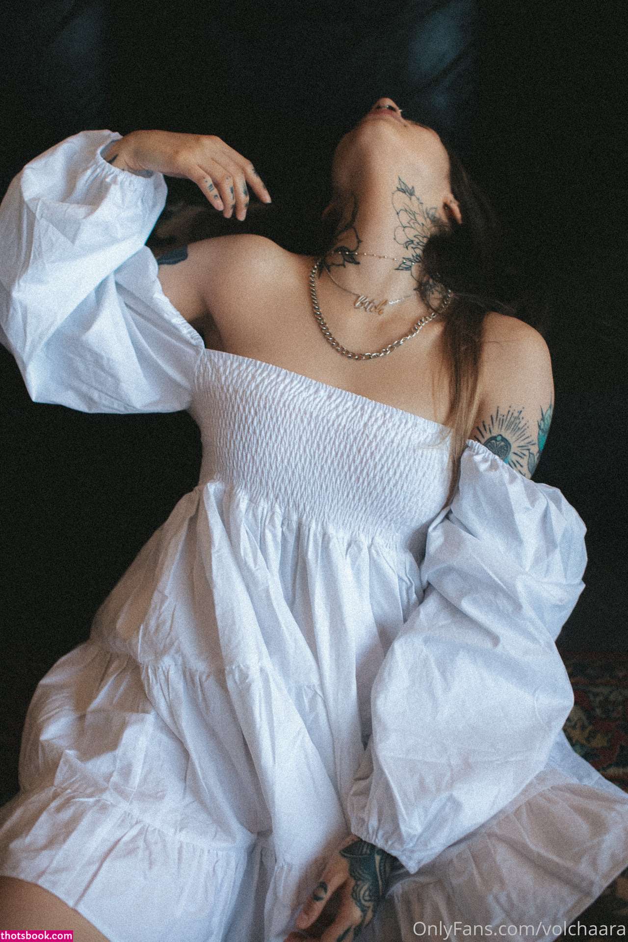 volchara Nude Leaks OnlyFans Photos #2 1512462