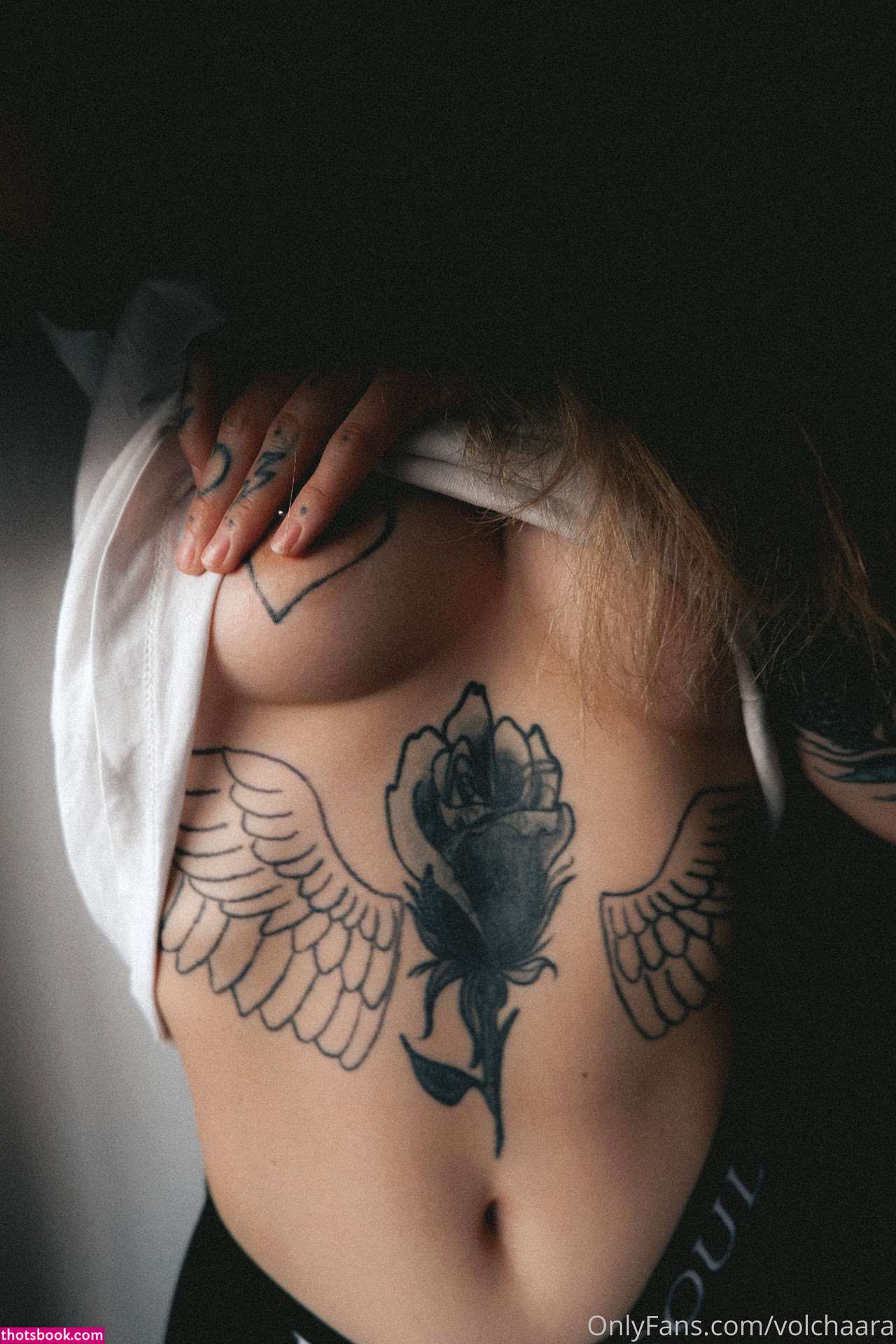 volchara Nude Leaks OnlyFans Photos #4 1512472