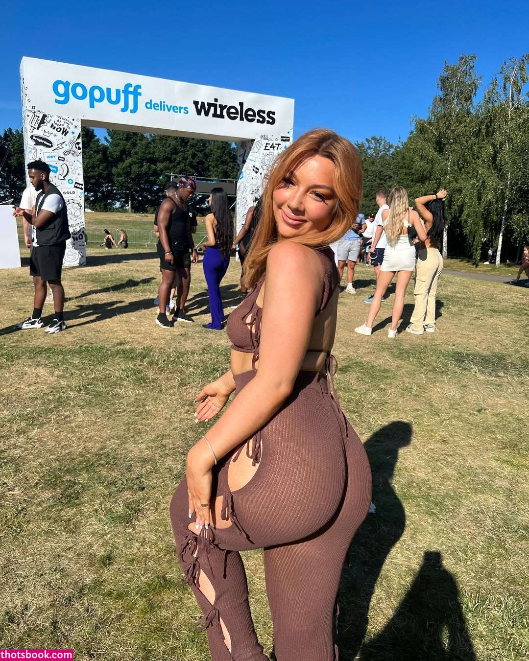 Francesca Bennett francxscax frxnbx Nude Leaks OnlyFans Photos #1 1512876