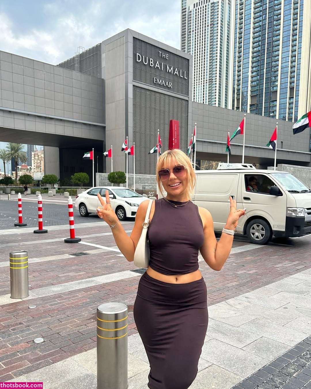 Francesca Bennett francxscax frxnbx Nude Leaks OnlyFans Photos #3 1512890