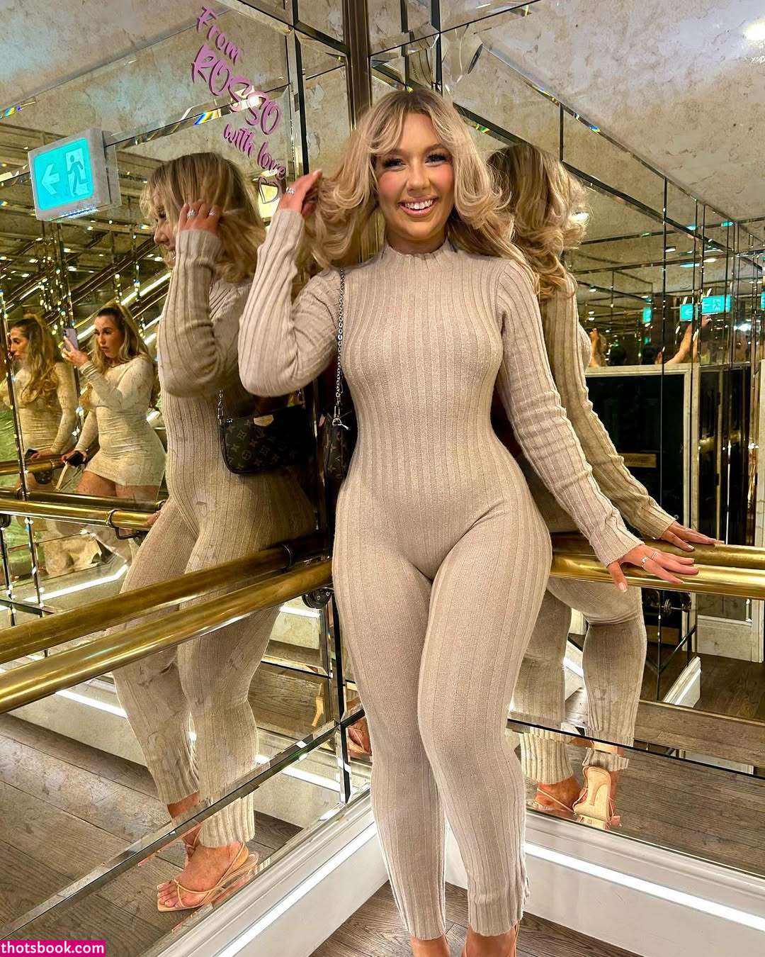 Francesca Bennett francxscax frxnbx Nude Leaks OnlyFans Photos #4 1512891