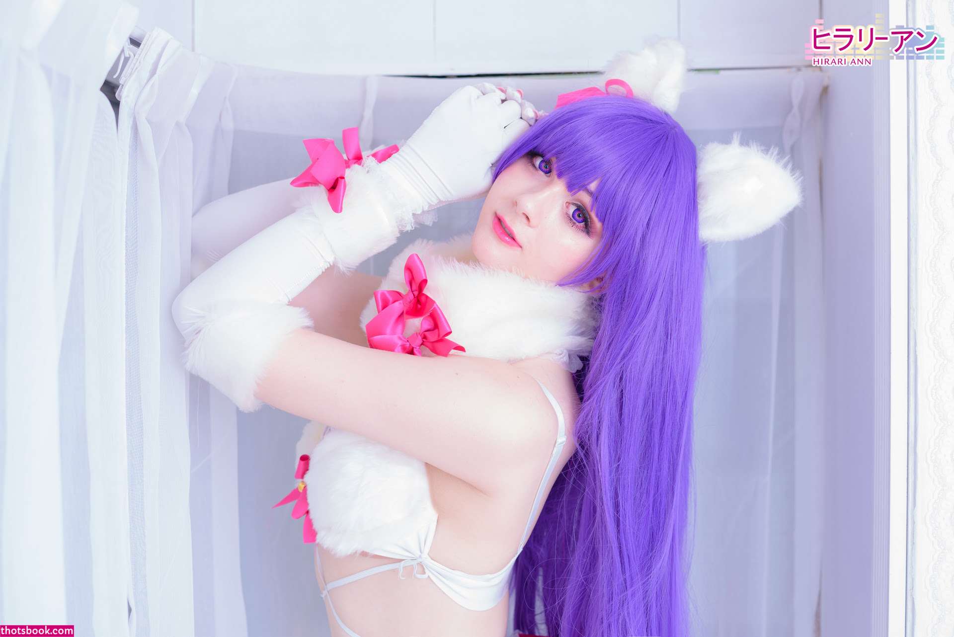 Hirariann Nude Leaks OnlyFans Photos #5 1513011