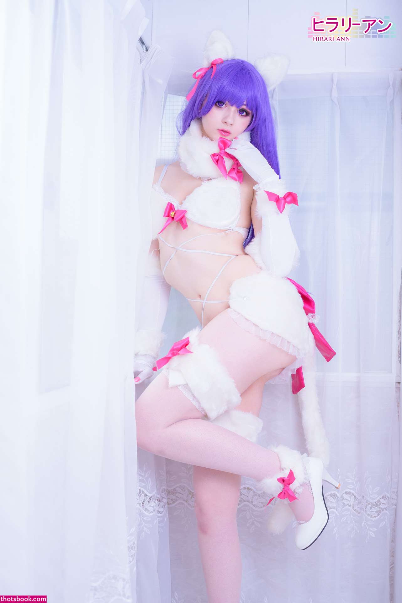 Hirariann Nude Leaks OnlyFans Photos #5 1513012