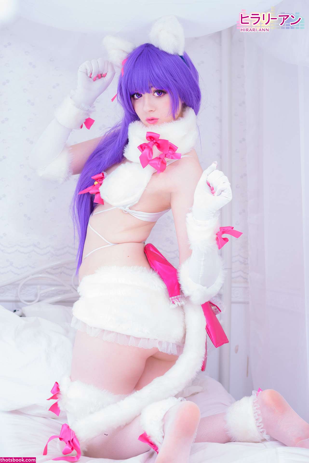 Hirariann Nude Leaks OnlyFans Photos #5 1513013