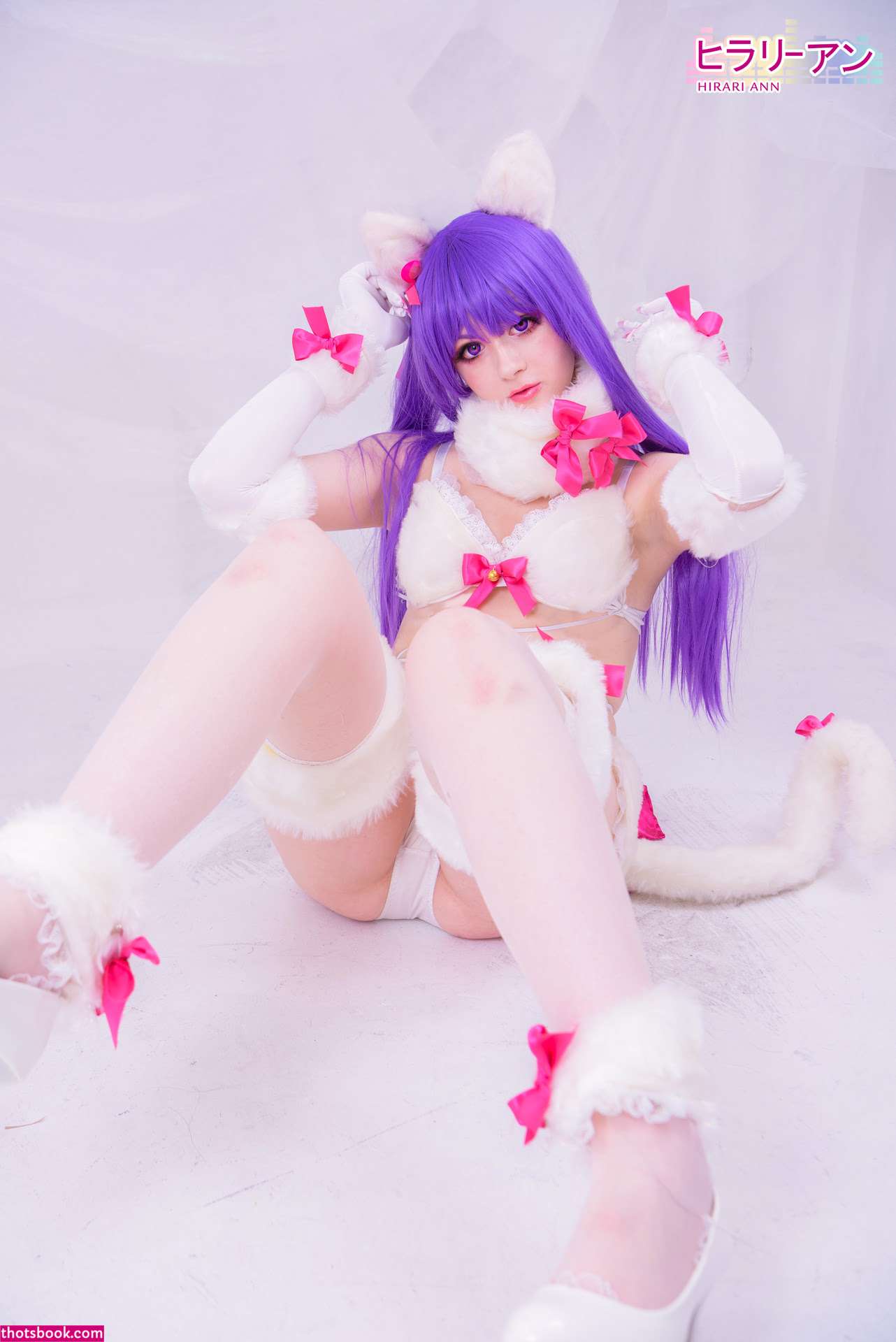 Hirariann Nude Leaks OnlyFans Photos #5 1513014