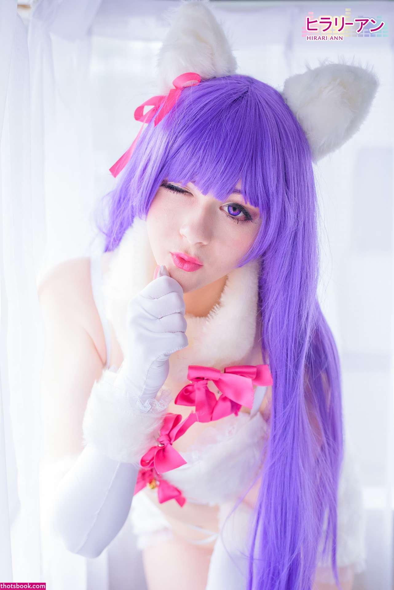 Hirariann Nude Leaks OnlyFans Photos #5 1513017