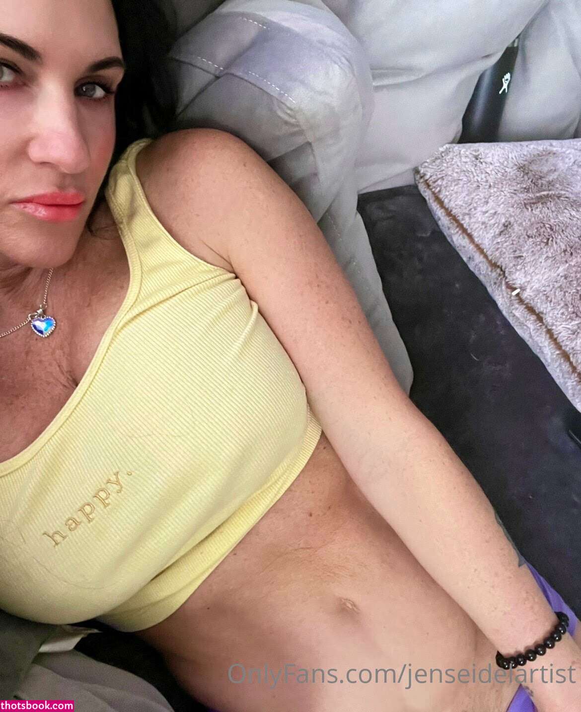 jenseidelartist Jen Seidel Nude Leaks OnlyFans Photos #3 1513115