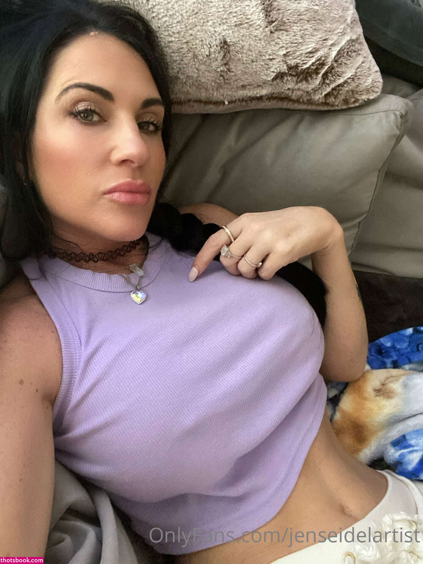 jenseidelartist Jen Seidel Nude Leaks OnlyFans Photos #3 1513116