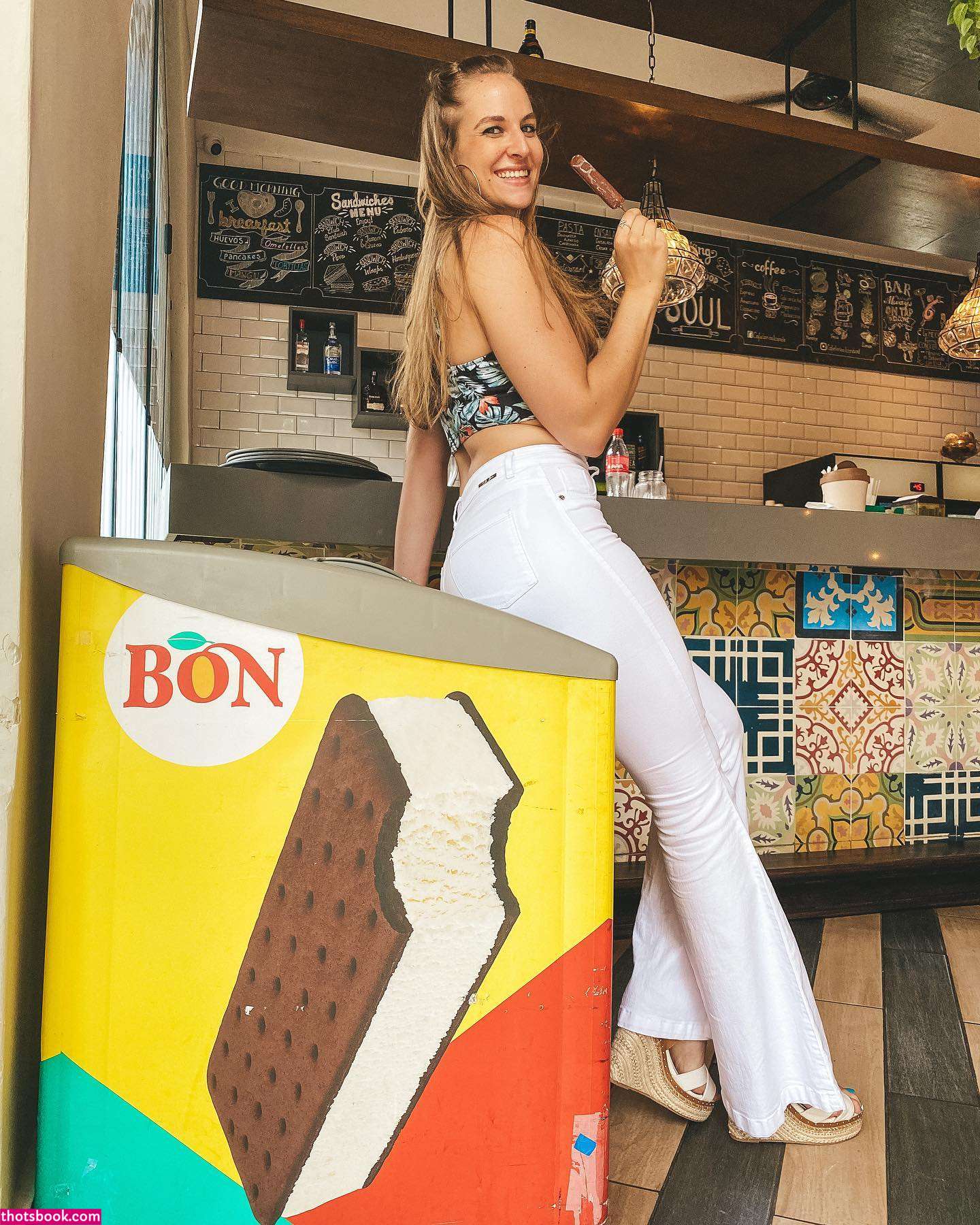 Lauren La Gringa Latina Nude Leaks OnlyFans Photos #2 1513232