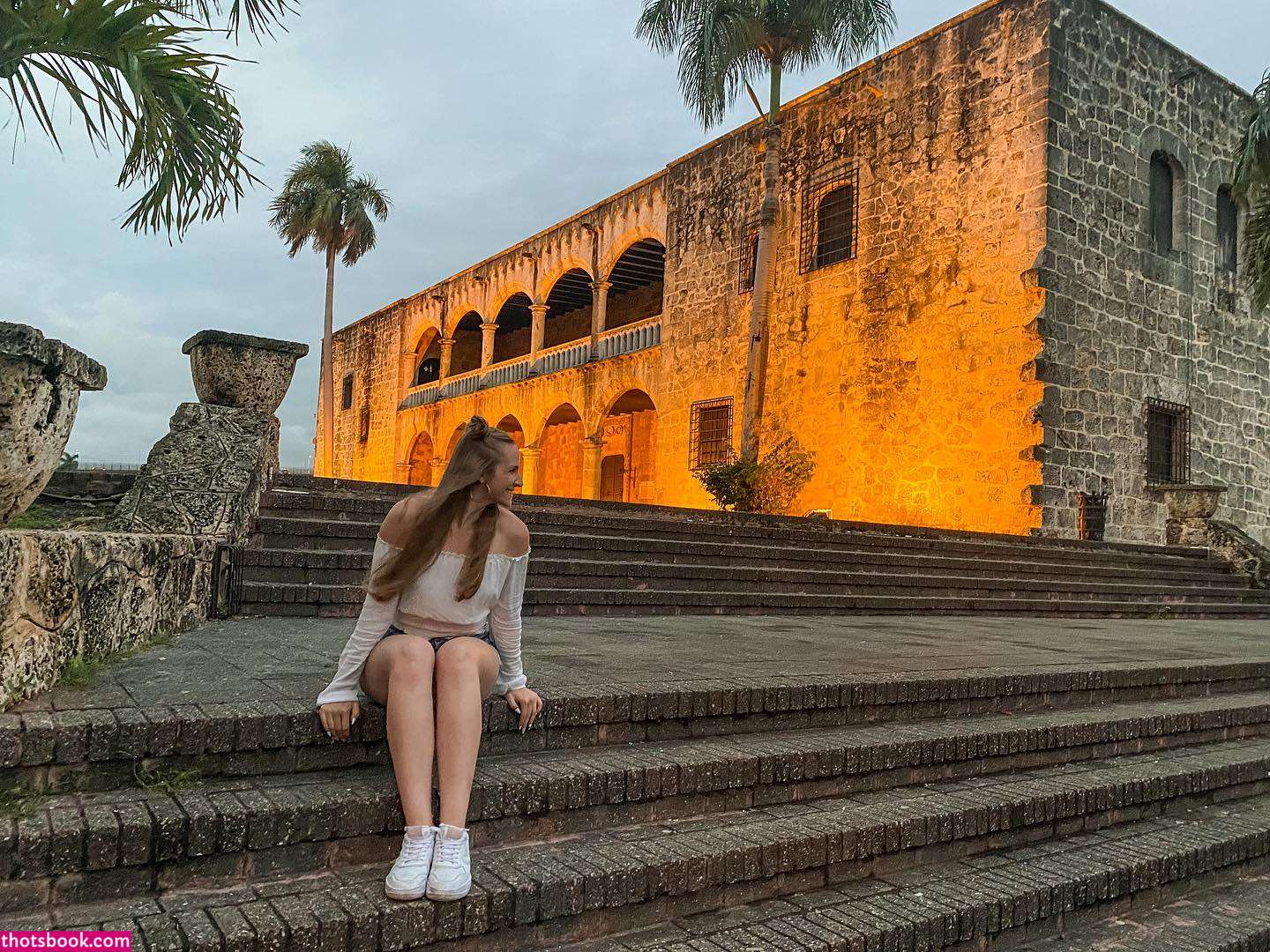 Lauren La Gringa Latina Nude Leaks OnlyFans Photos #3 1513238