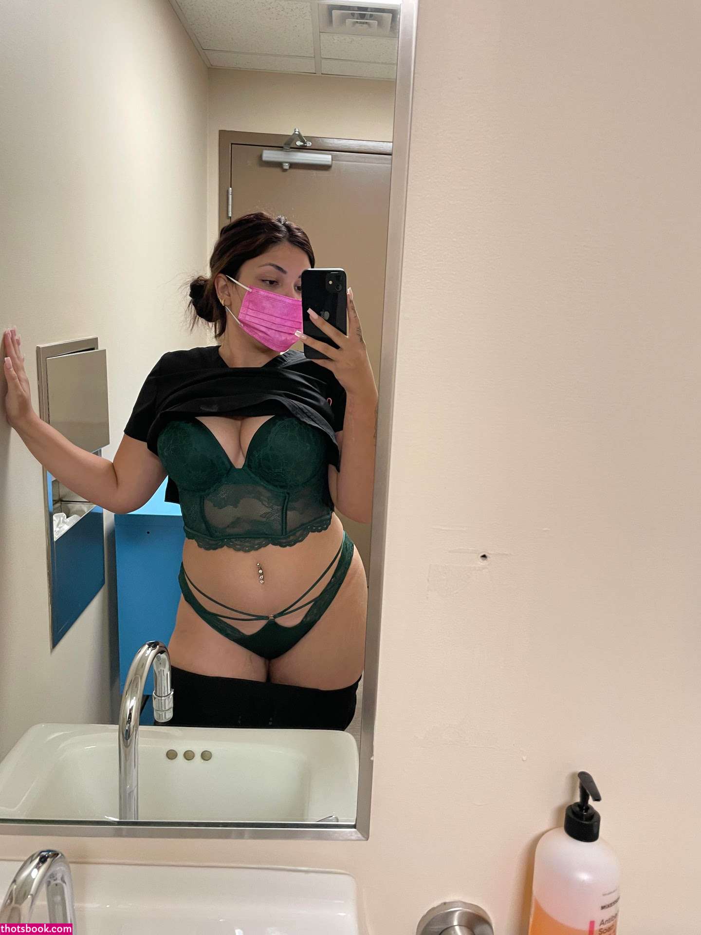 Lola J Baby Lolaj1 Nude Leaks OnlyFans Photos #1 1513350