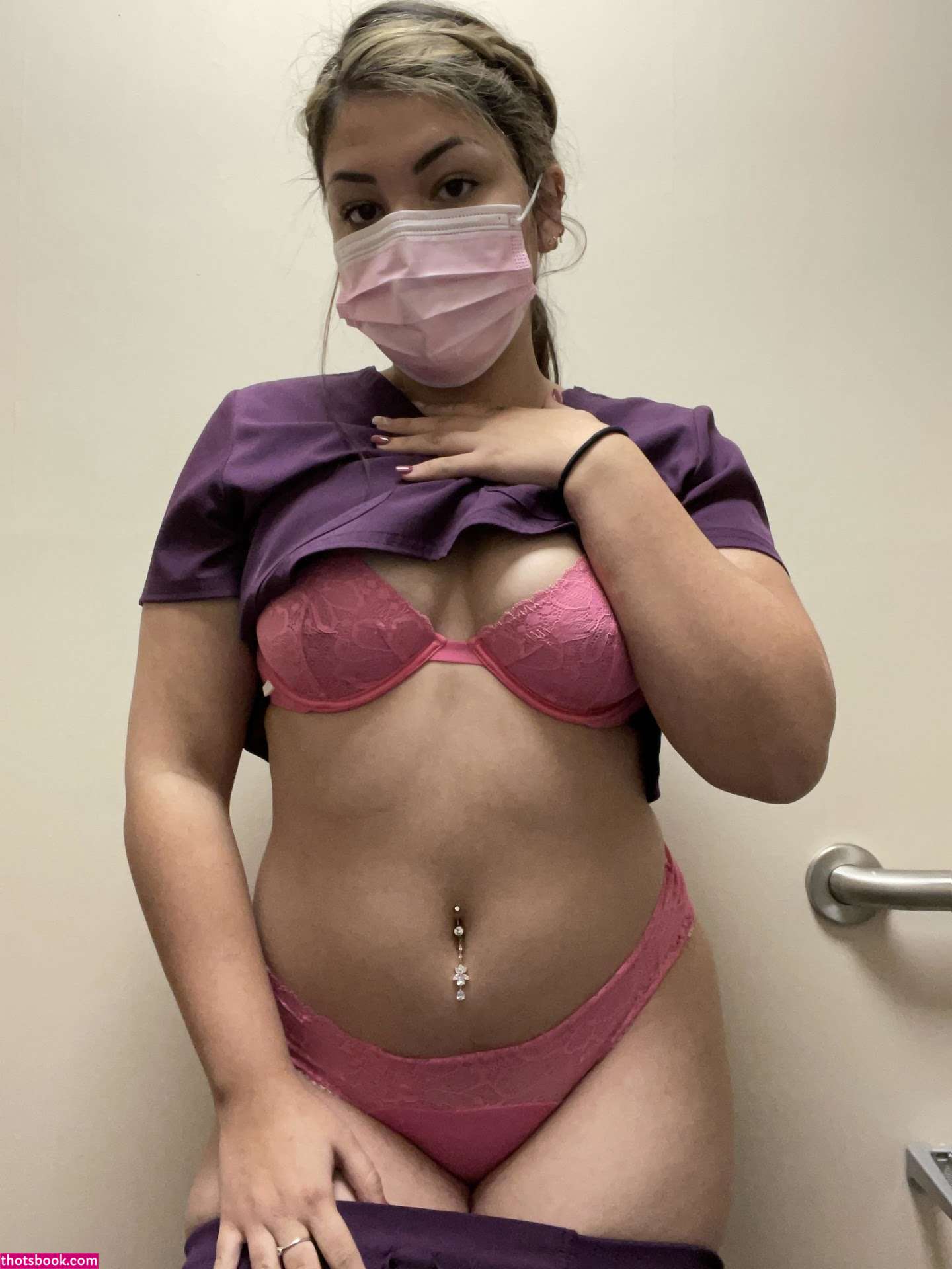 Lola J Baby Lolaj1 Nude Leaks OnlyFans Photos #4 1513374