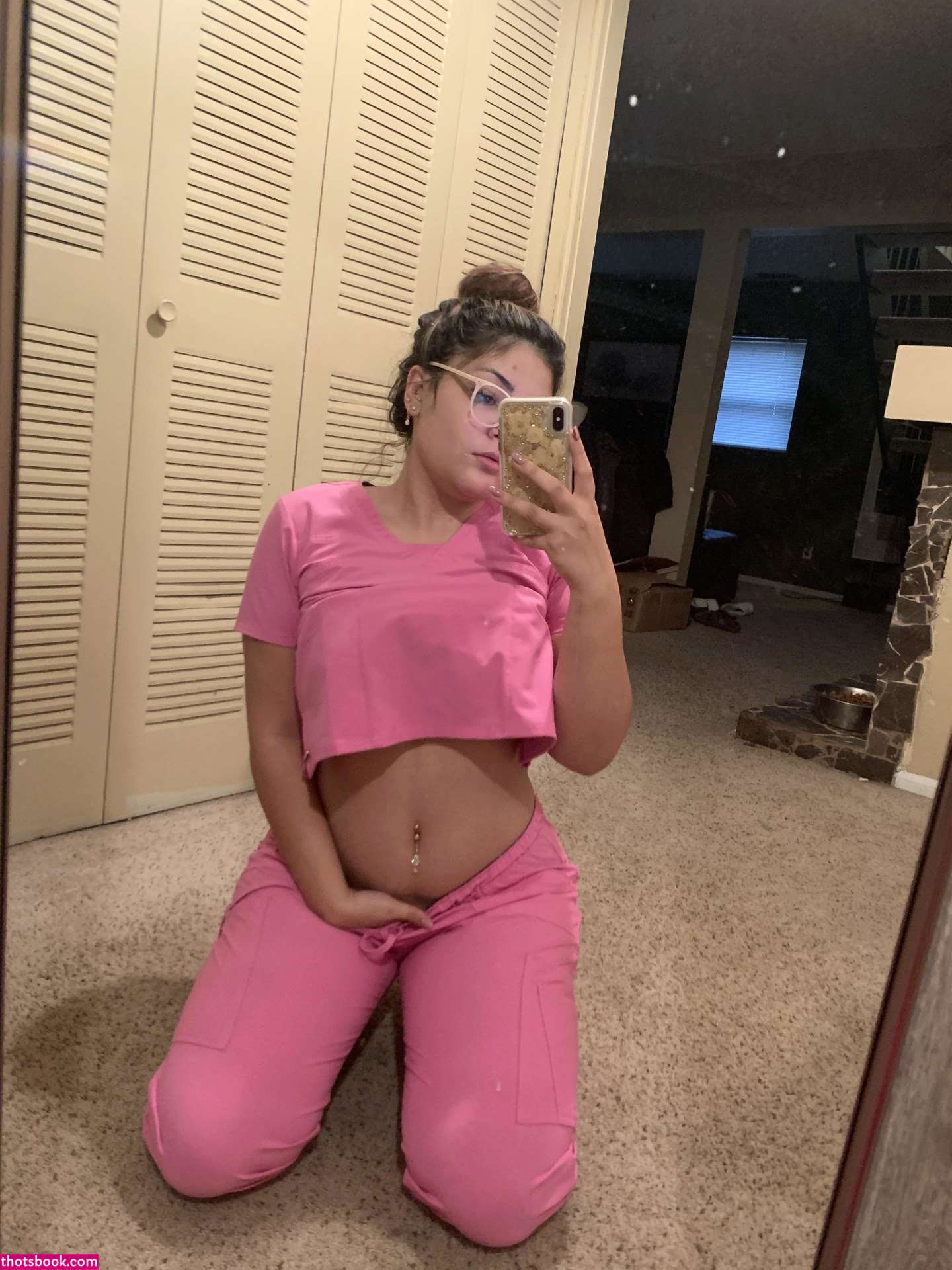 Lola J Baby Lolaj1 Nude Leaks OnlyFans Photos #5 1513385