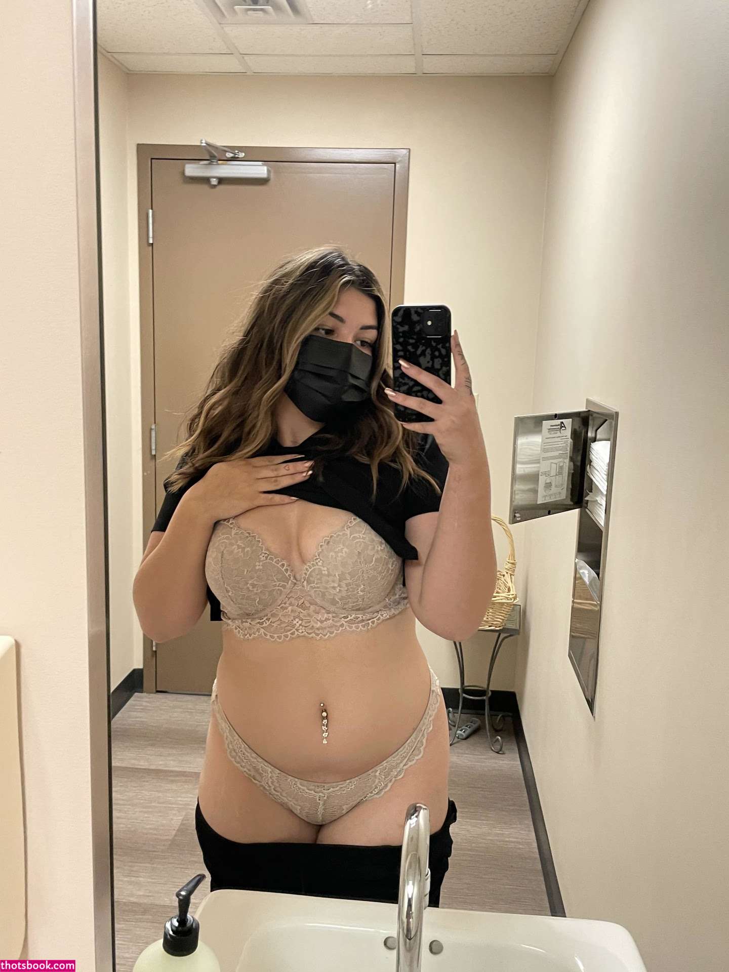 Lola J Baby Lolaj1 Nude Leaks OnlyFans Photos #5 1513390