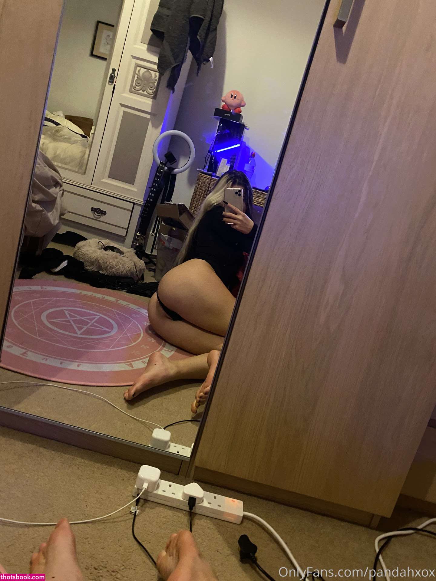 Pandahuwu Pandahxox Nude Leaks OnlyFans Photos #3 1513687