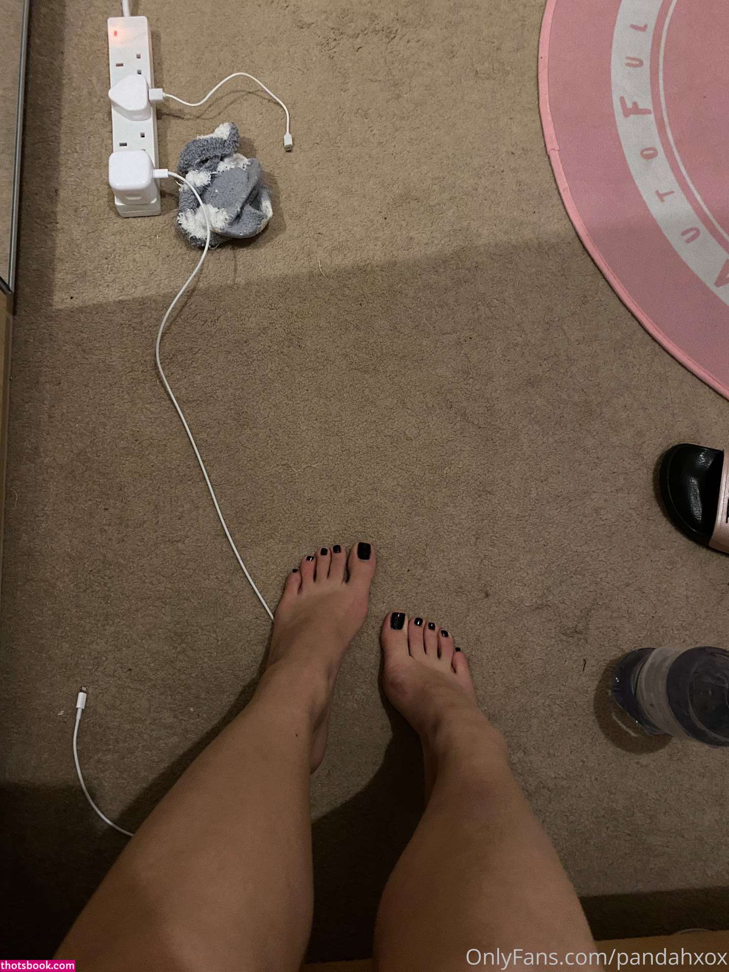 Pandahuwu Pandahxox Nude Leaks OnlyFans Photos #3 1513688