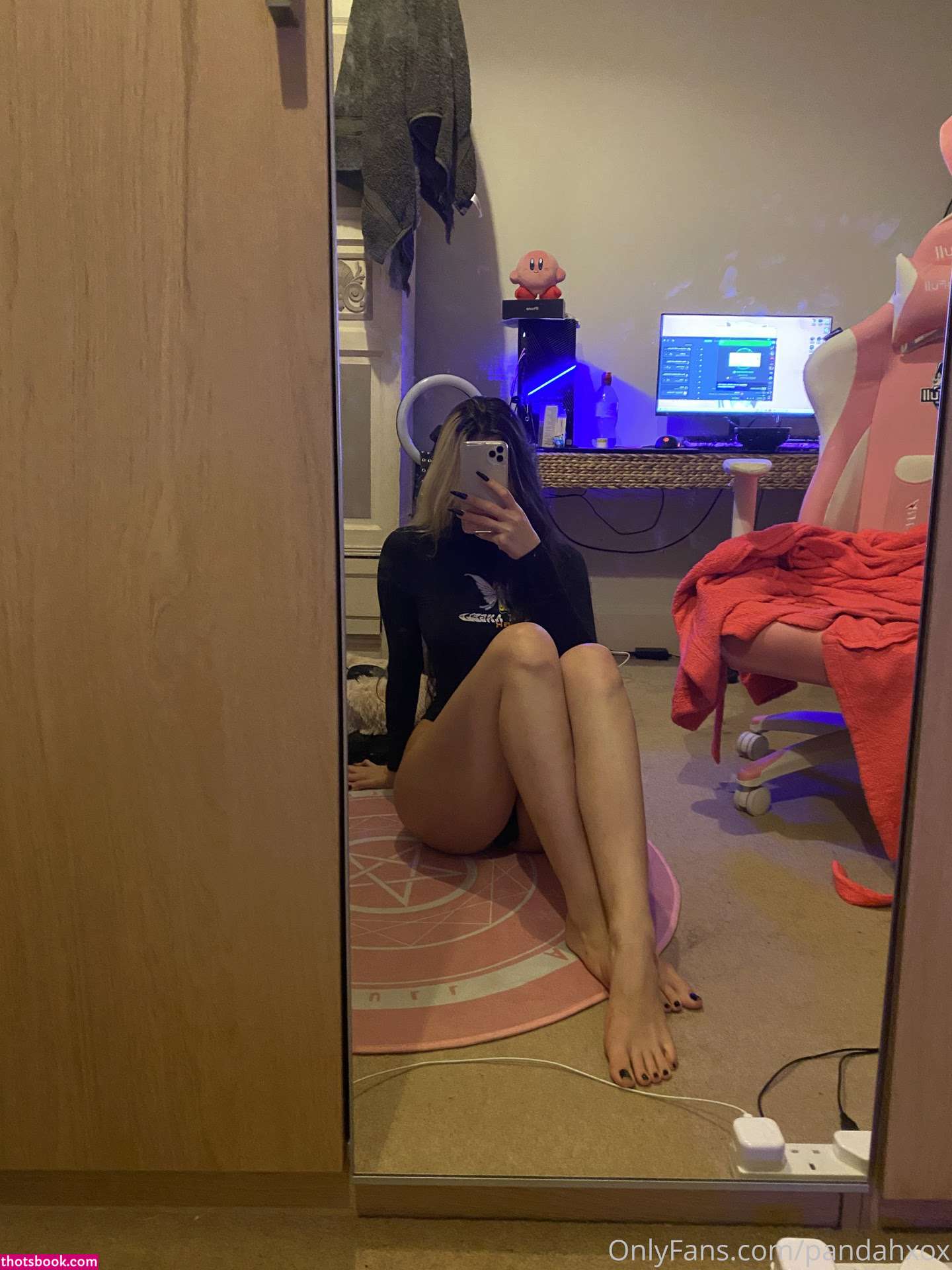 Pandahuwu Pandahxox Nude Leaks OnlyFans Photos #3 1513689