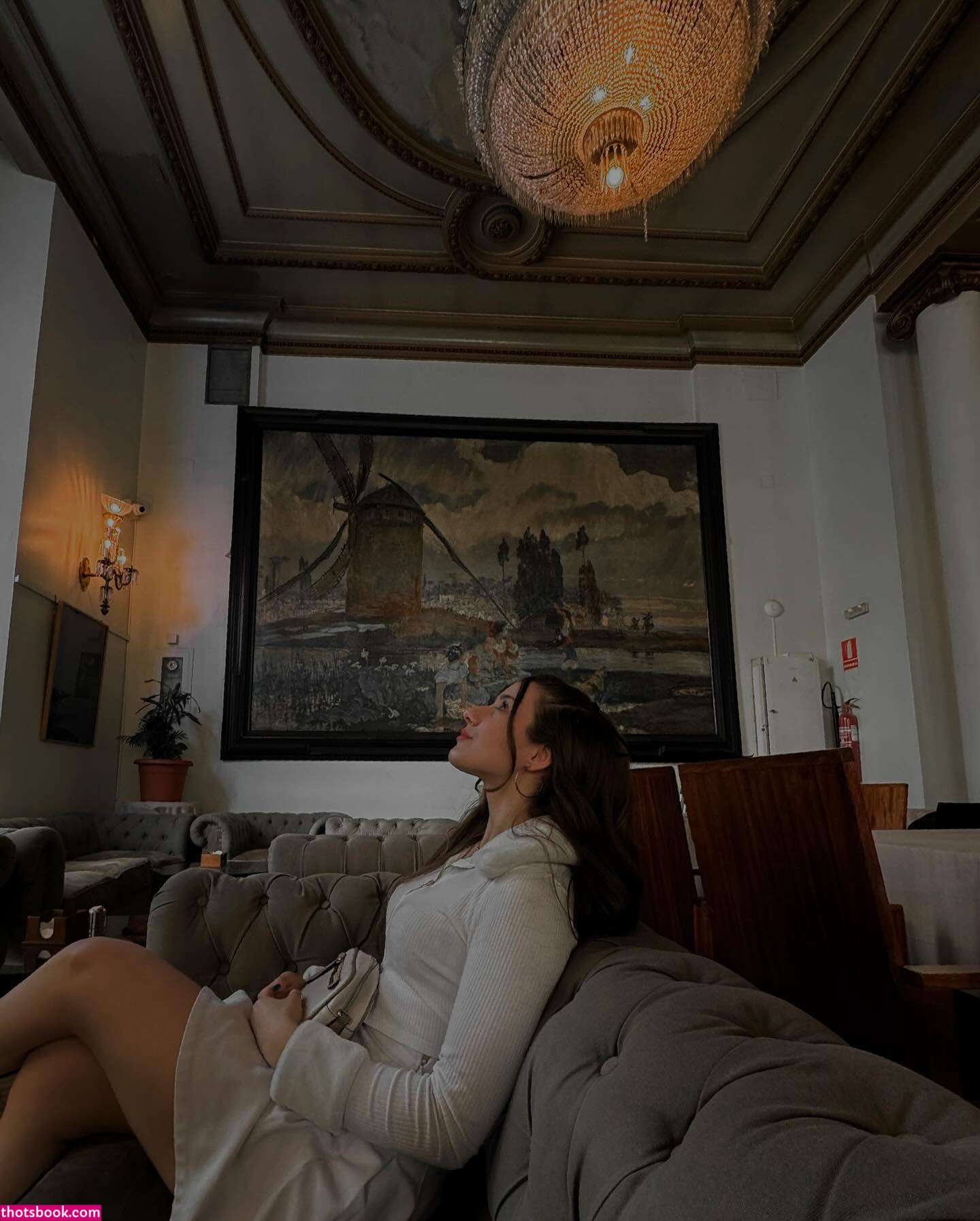 Paula Sanchiz Paulattier Nude Leaks OnlyFans Photos #1 1513707