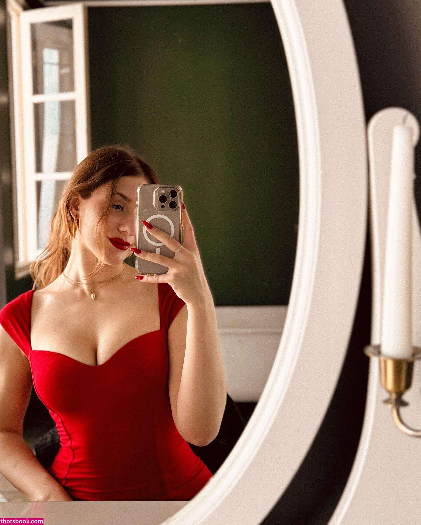 Paula Sanchiz Paulattier Nude Leaks OnlyFans Photos #1 1513708