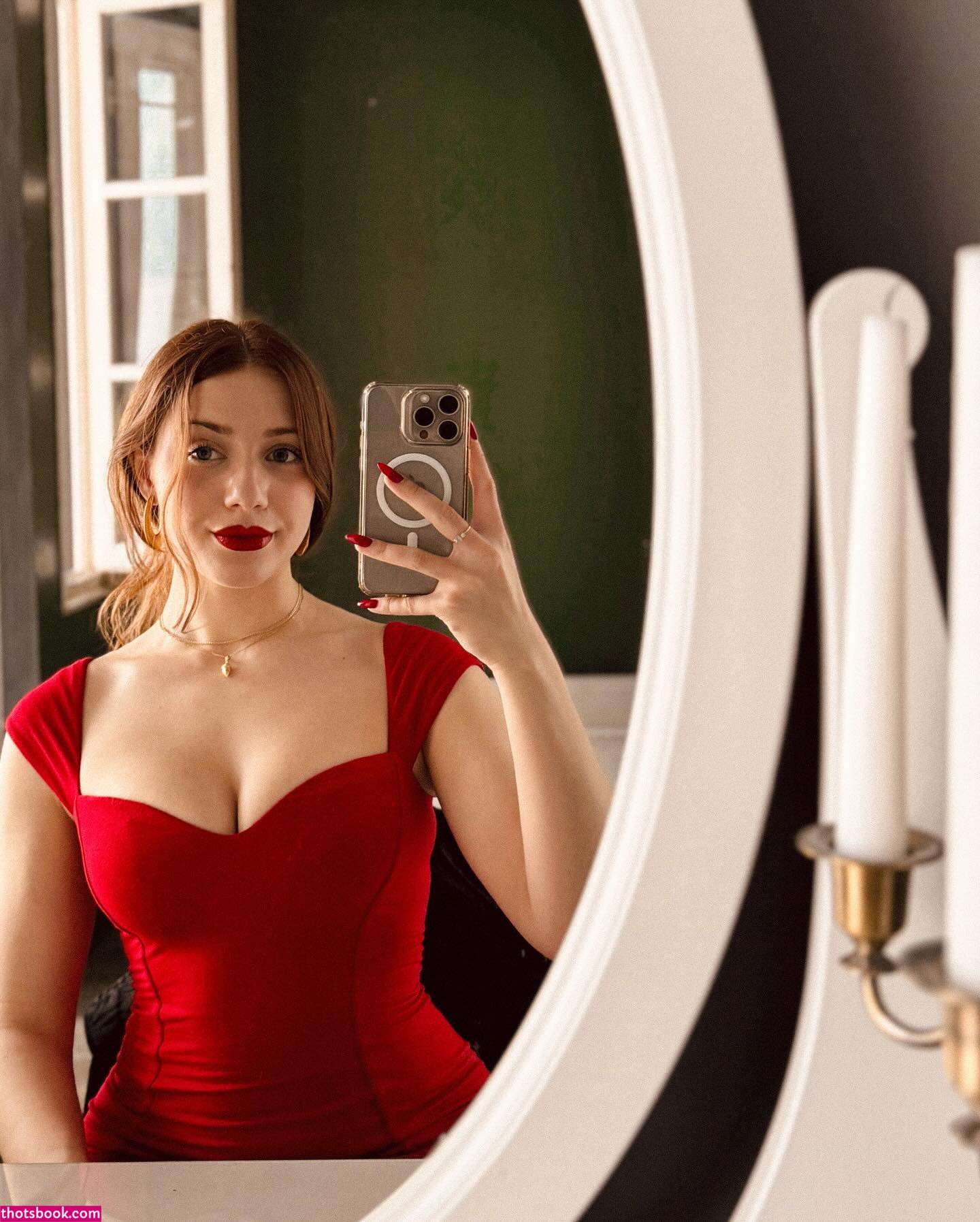 Paula Sanchiz Paulattier Nude Leaks OnlyFans Photos #1 1513710