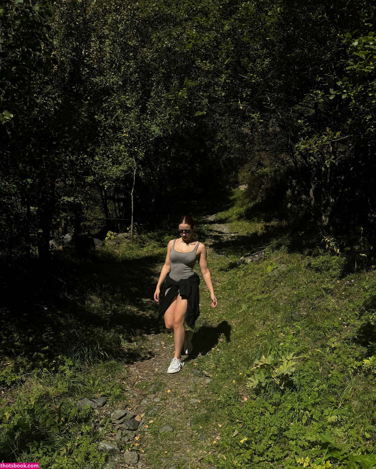 Paula Sanchiz Paulattier Nude Leaks OnlyFans Photos #3 1513724