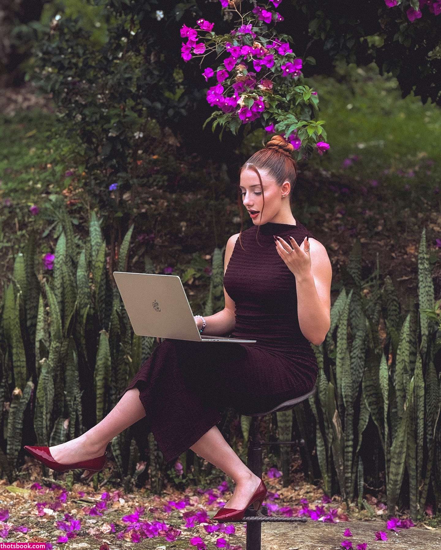 Paula Sanchiz Paulattier Nude Leaks OnlyFans Photos #4 1513728