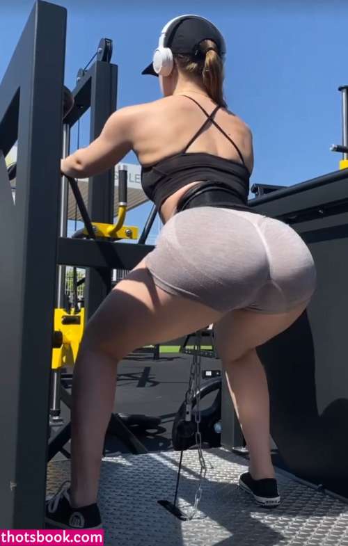 Paula Sanchiz Paulattier Nude Leaks OnlyFans Photos #5 1513740