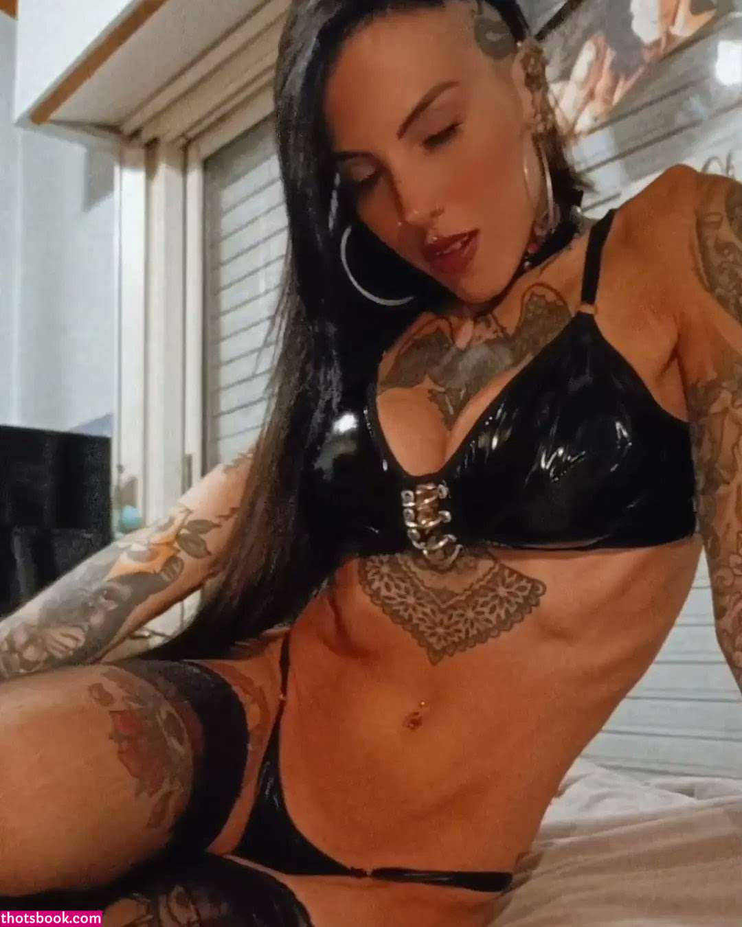 Pedra Parker Bele Cobain Nude Leaks OnlyFans Photos #4 1513786