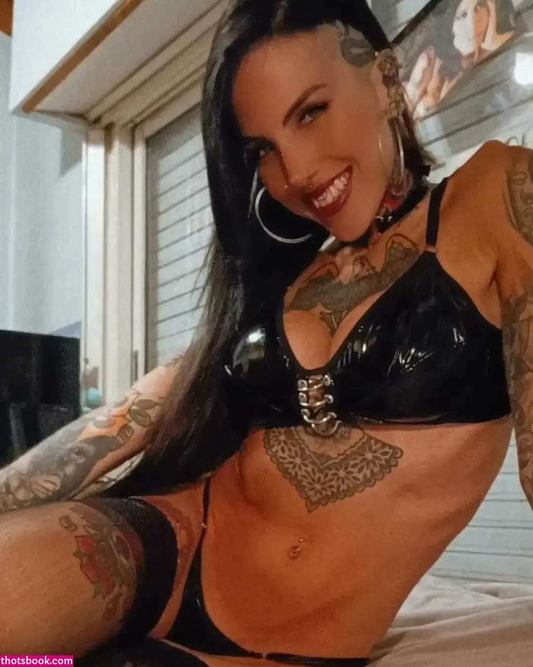 Pedra Parker Bele Cobain Nude Leaks OnlyFans Photos #4 1513790