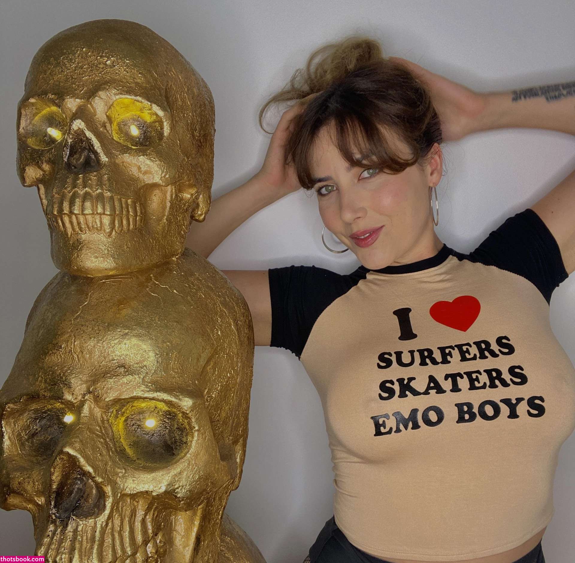 Queen Mombi Nude Leaks OnlyFans Photos #1 1513837