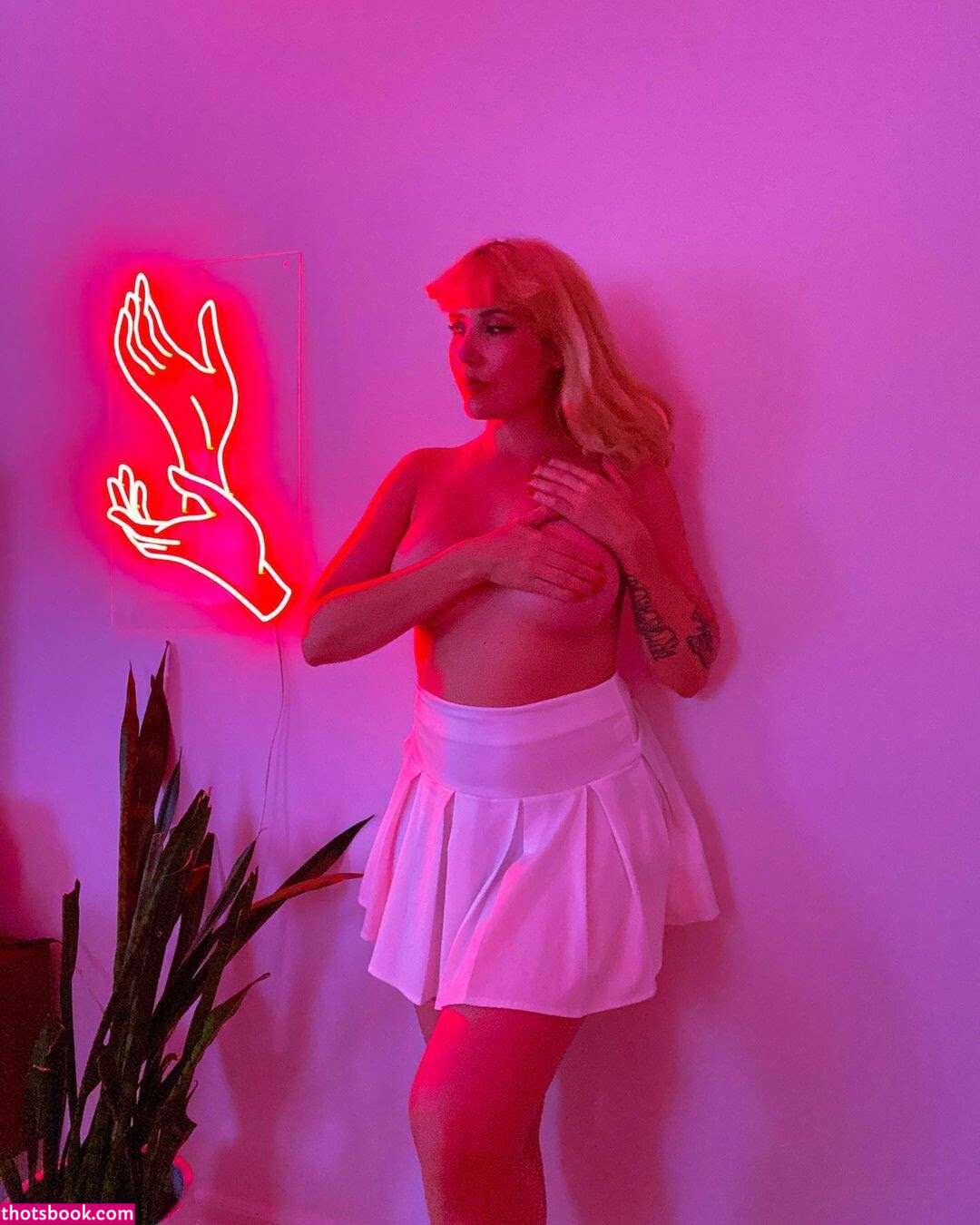 Queen Mombi Nude Leaks OnlyFans Photos #4 1513859