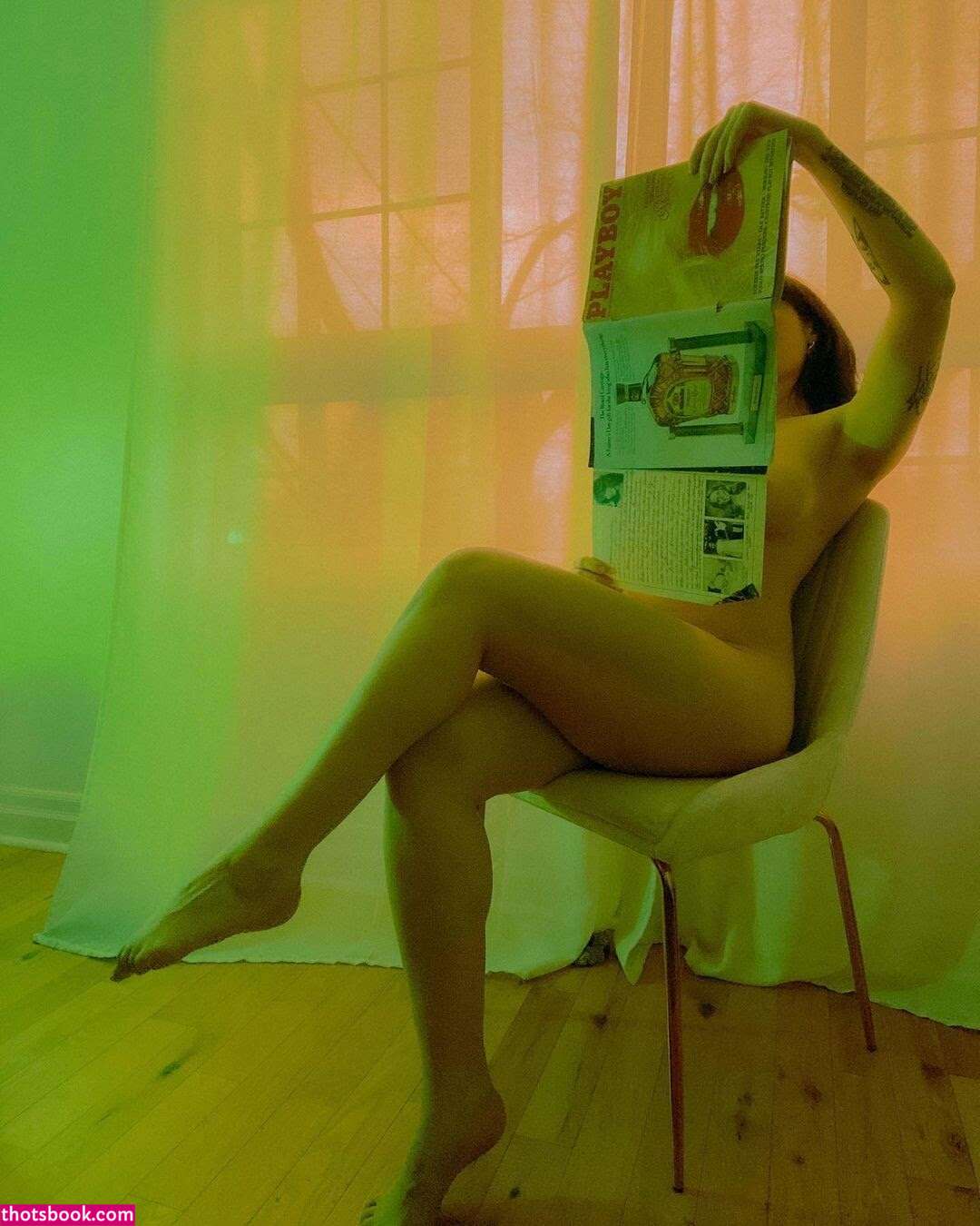 Queen Mombi Nude Leaks OnlyFans Photos #5 1513862