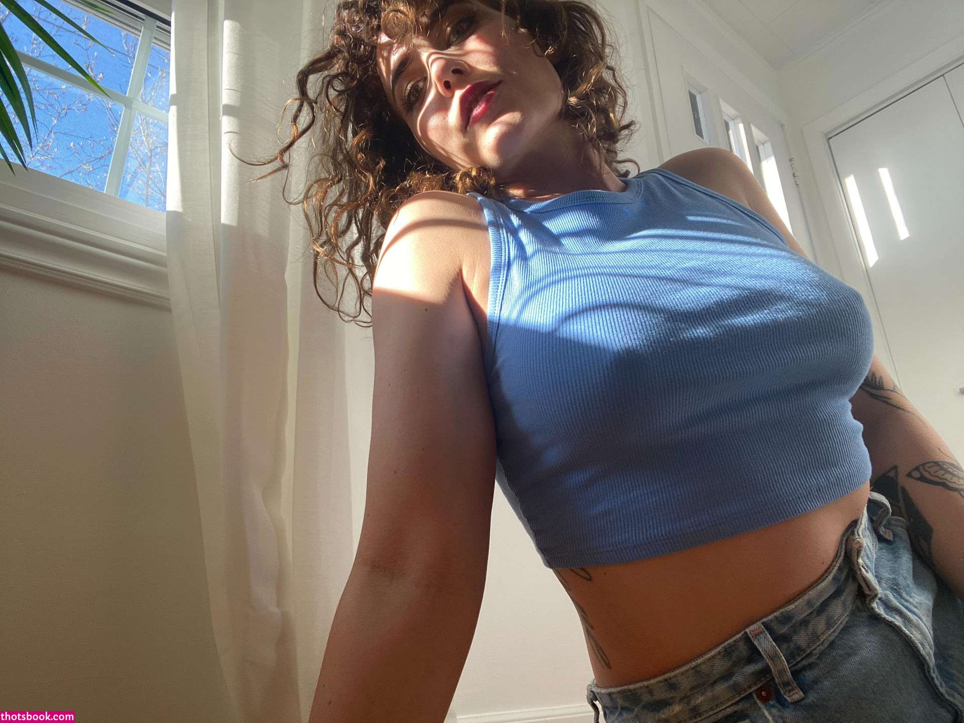 Queen Mombi Nude Leaks OnlyFans Photos #5 1513863