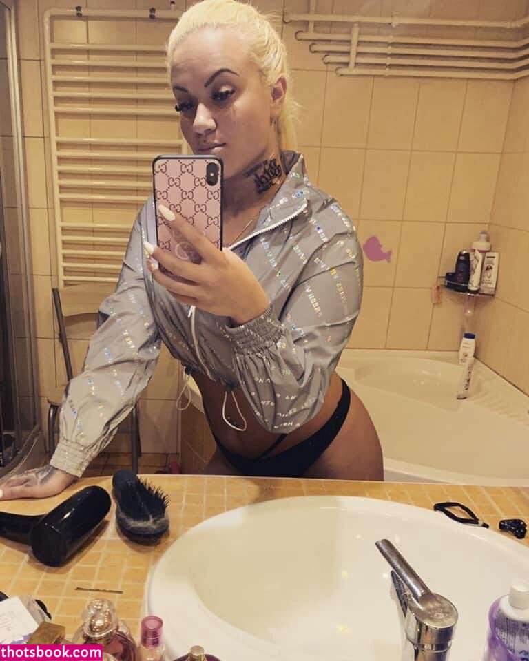 rozsacinti Nude Leaks OnlyFans Photos #1 1513879