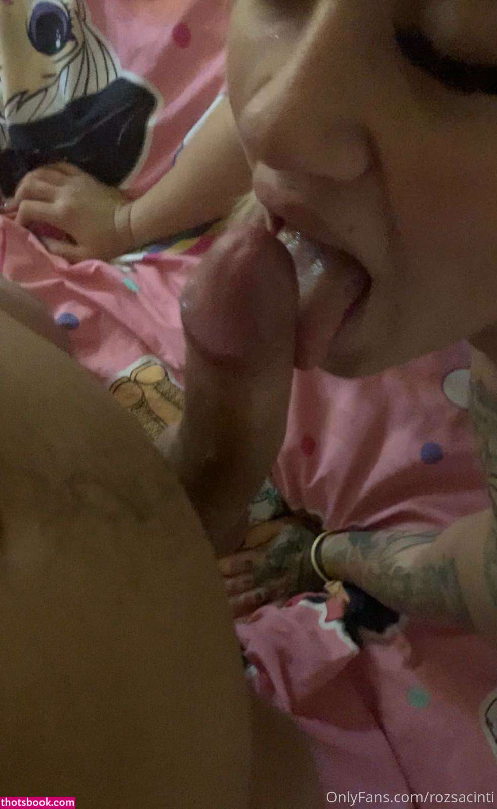 rozsacinti Nude Leaks OnlyFans Photos #2 1513884