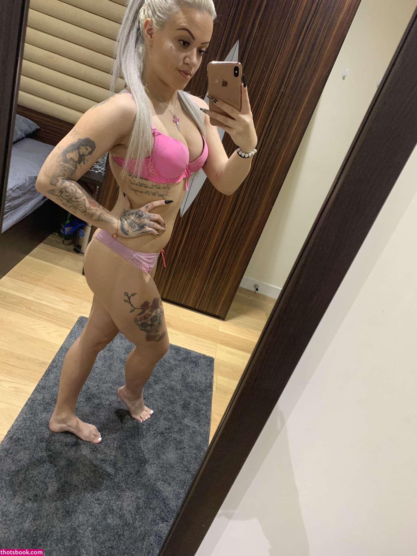 rozsacinti Nude Leaks OnlyFans Photos #2 1513885