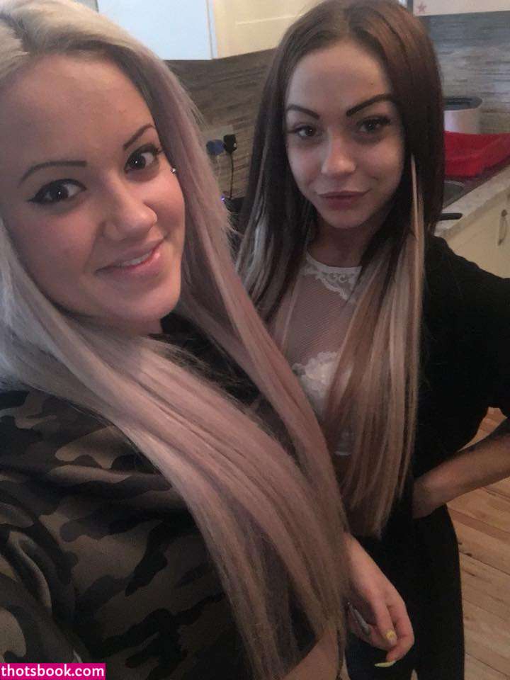 rozsacinti Nude Leaks OnlyFans Photos #4 1513905